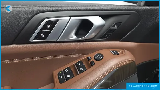 BMW X5 XDRIVE 30D XLINE