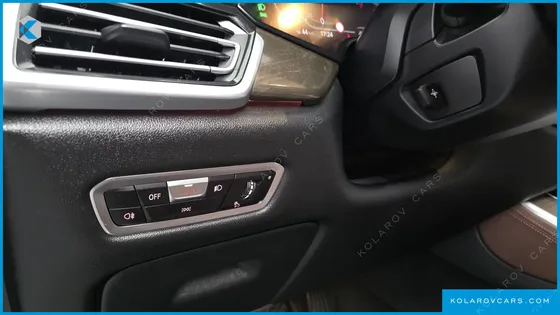 BMW X5 XDRIVE 30D XLINE