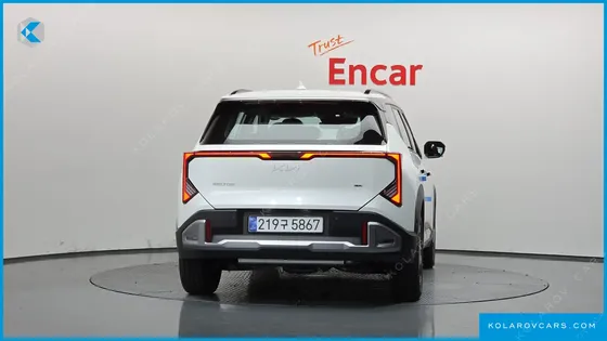 KIA SELTOS GASOLINE 1.6T 4WD