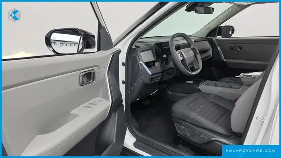 KIA SELTOS GASOLINE 1.6T 4WD