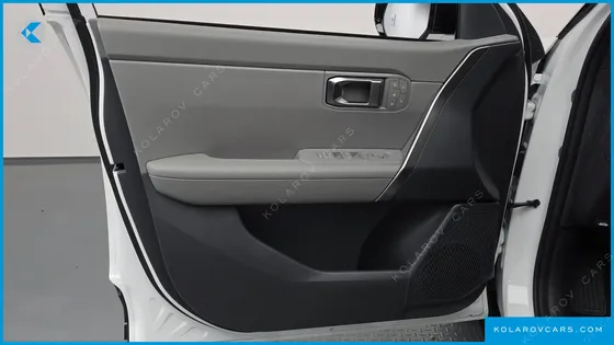 KIA SELTOS GASOLINE 1.6T 4WD