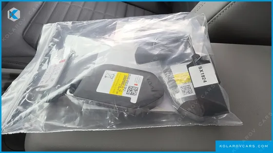 KIA SELTOS GASOLINE 1.6T 4WD