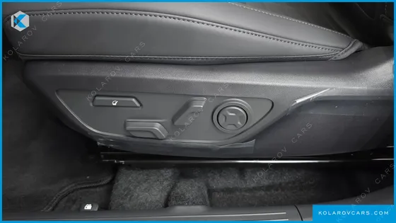 KIA SELTOS GASOLINE 1.6T 4WD