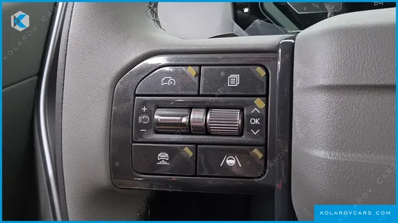 KIA SELTOS GASOLINE 1.6T 4WD