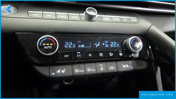 HYUNDAI ELANTRA (AVANTE) 1.6