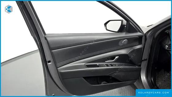 HYUNDAI ELANTRA (AVANTE) 1.6