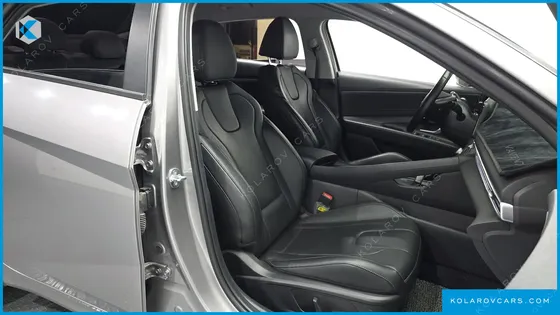 HYUNDAI ELANTRA (AVANTE) 1.6