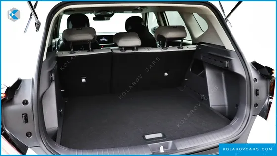 KIA SELTOS HEV 1.6 2WD