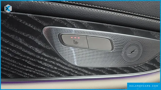 MERCEDES CLS-CLASS CLS450 4MATIC AMG LINE