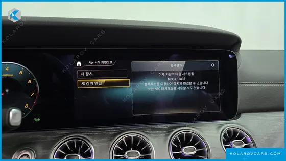 MERCEDES CLS-CLASS CLS450 4MATIC AMG LINE
