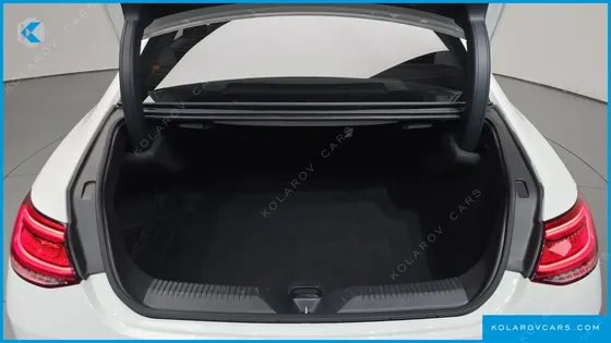 MERCEDES CLS-CLASS CLS300D AMG LINE