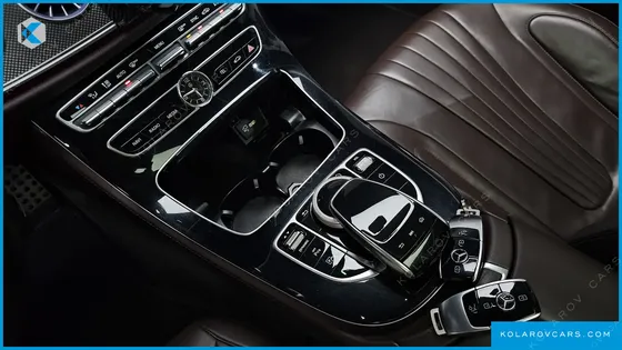 MERCEDES CLS-CLASS CLS300D AMG LINE