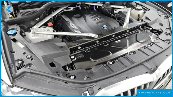 BMW X5 XDRIVE 40I M SPORT