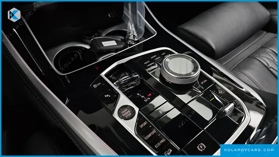 BMW X5 XDRIVE 40I M SPORT