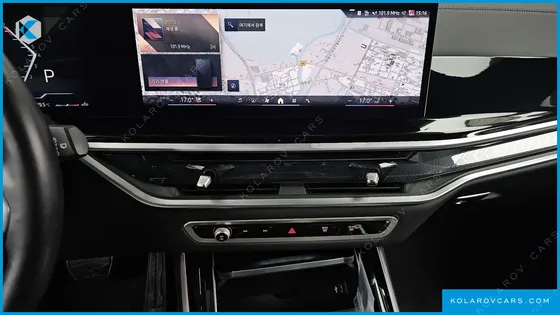 BMW X5 XDRIVE 40I M SPORT