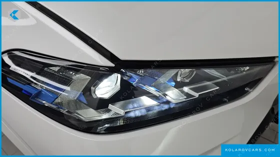BMW X5 XDRIVE 40I M SPORT