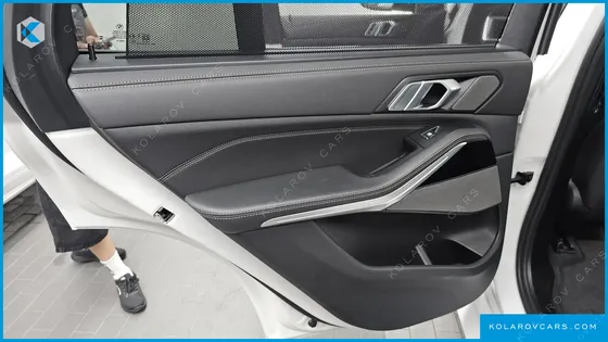 BMW X5 XDRIVE 40I M SPORT