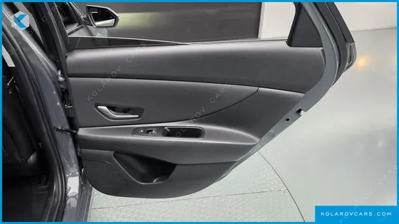 HYUNDAI ELANTRA (AVANTE) 1.6