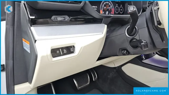 LAMBORGHINI URUS 4.0 V8