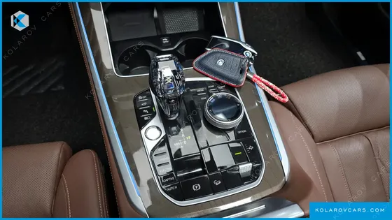 BMW X5 XDRIVE 45E XLINE