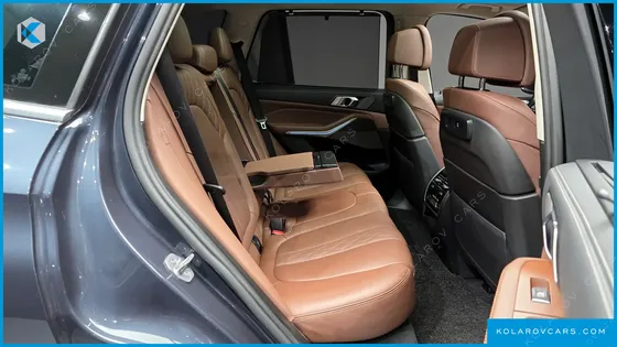 BMW X5 XDRIVE 45E XLINE