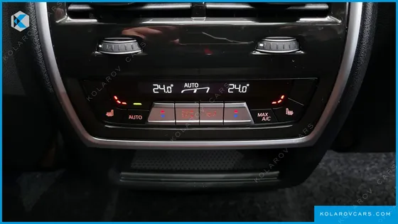 BMW X5 XDRIVE 45E XLINE