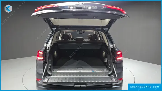 BMW X5 XDRIVE 45E XLINE