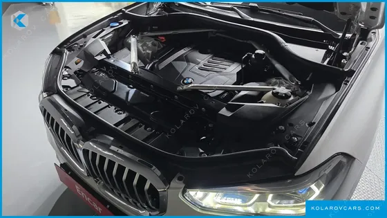 BMW X5 XDRIVE 40I M SPORTS ONLIE EXCLUSIVE EDITION