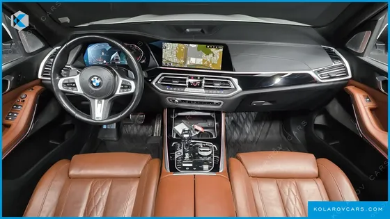 BMW X5 XDRIVE 40I M SPORTS ONLIE EXCLUSIVE EDITION