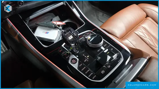 BMW X5 XDRIVE 40I M SPORTS ONLIE EXCLUSIVE EDITION
