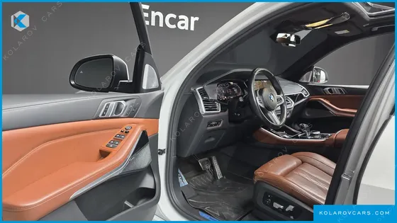 BMW X5 XDRIVE 40I M SPORTS ONLIE EXCLUSIVE EDITION