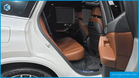 BMW X5 XDRIVE 40I M SPORTS ONLIE EXCLUSIVE EDITION