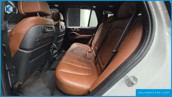 BMW X5 XDRIVE 40I M SPORTS ONLIE EXCLUSIVE EDITION