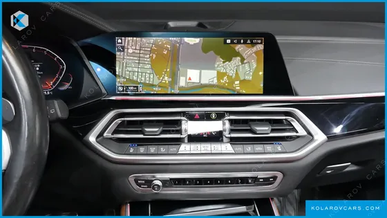 BMW X5 XDRIVE 40I M SPORTS ONLIE EXCLUSIVE EDITION