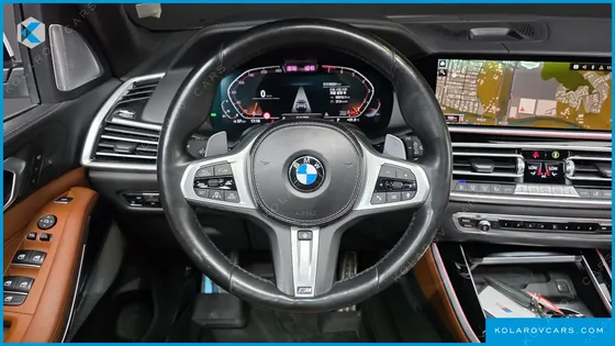 BMW X5 XDRIVE 40I M SPORTS ONLIE EXCLUSIVE EDITION