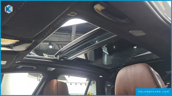 BMW X5 XDRIVE 40I M SPORTS ONLIE EXCLUSIVE EDITION