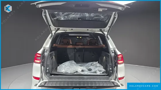 BMW X5 XDRIVE 40I M SPORTS ONLIE EXCLUSIVE EDITION