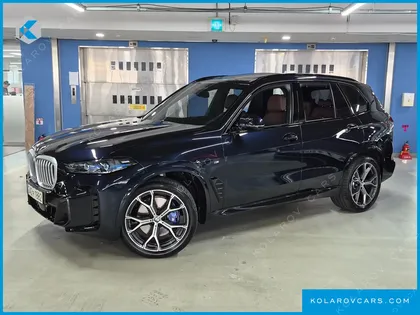 BMW X5 XDRIVE 40I M SPORT