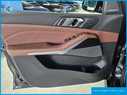 BMW X5 XDRIVE 40I M SPORT
