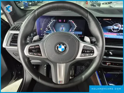 BMW X5 XDRIVE 40I M SPORT