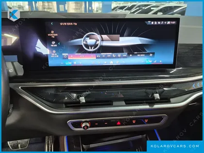 BMW X5 XDRIVE 40I M SPORT