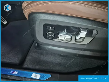 BMW X5 XDRIVE 40I M SPORT