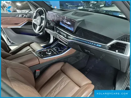BMW X5 XDRIVE 40I M SPORT