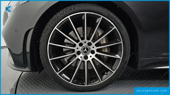 MERCEDES CLS-CLASS CLS450 4MATIC AMG LINE