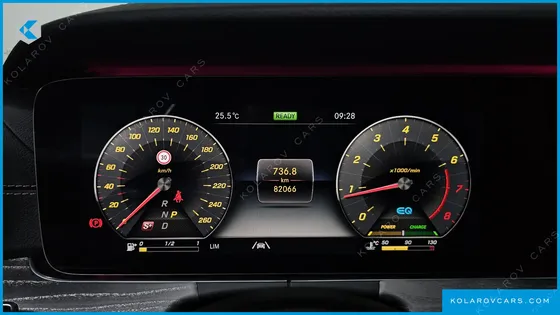 MERCEDES CLS-CLASS CLS450 4MATIC AMG LINE