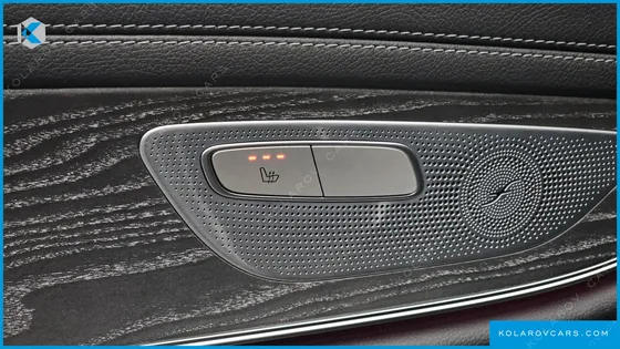 MERCEDES CLS-CLASS CLS450 4MATIC AMG LINE