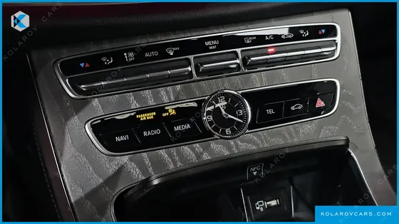 MERCEDES CLS-CLASS CLS450 4MATIC AMG LINE
