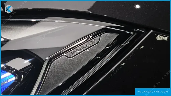 MERCEDES CLS-CLASS CLS450 4MATIC AMG LINE
