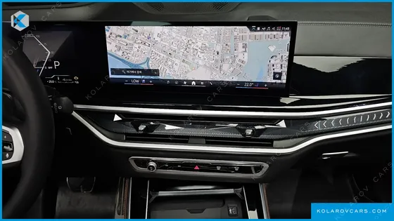 BMW X5 XDRIVE 50E M SPORT