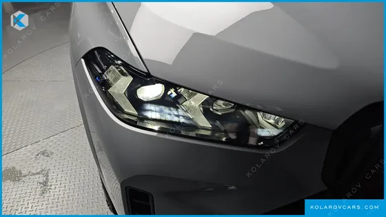 BMW X5 XDRIVE 50E M SPORT
